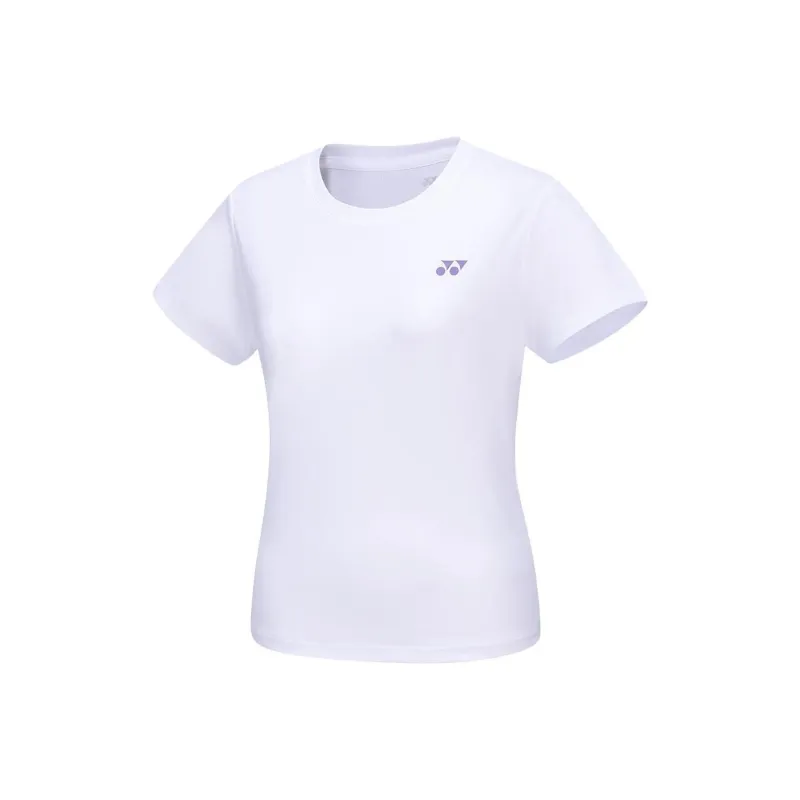 YONEX Set in Sleeve T Shirt Women's-1