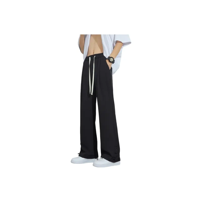 Izexx Suit Trousers Unisex-1