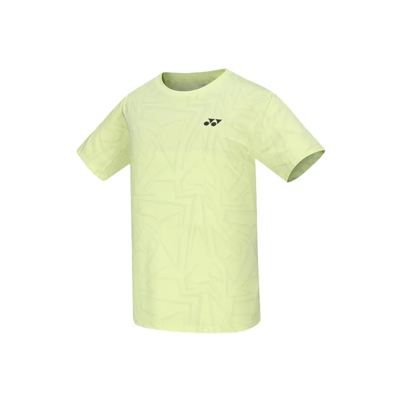 YONEX Tennis Tops Men-2