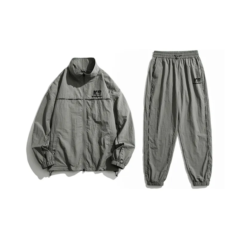 Kingsgspc Casual Sportswear Unisex-10