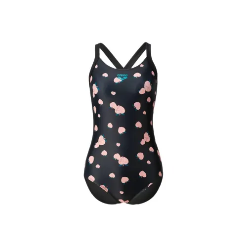 Arena One piece Swimsuit Women's