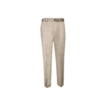 Sacai Chino Pants