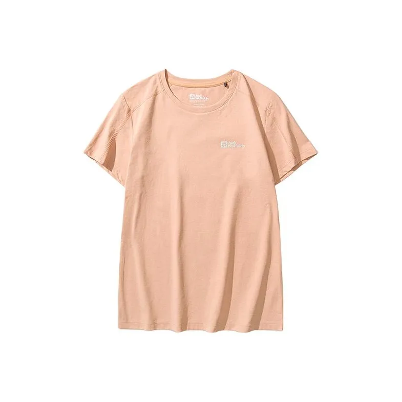 Jack Wolfskin Regular T Shirt Women's-2