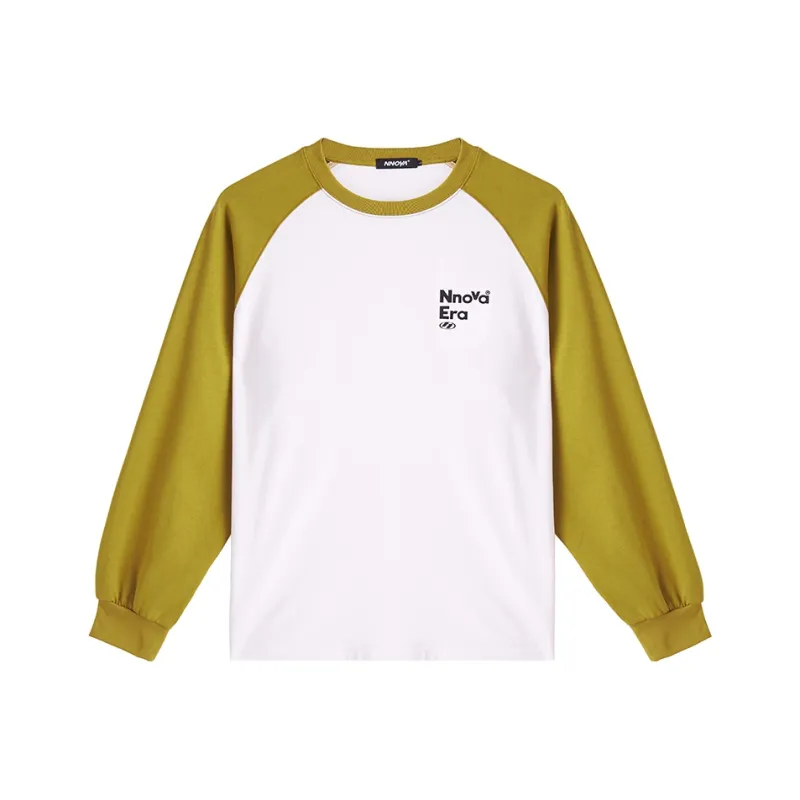 NNOVA T-Shirts Women's-2