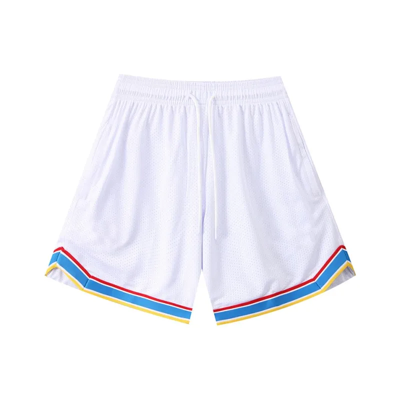 JIMI&JONS Casual Shorts Unisex-2