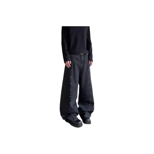 alberta ferretti velvet effect straight trousers item