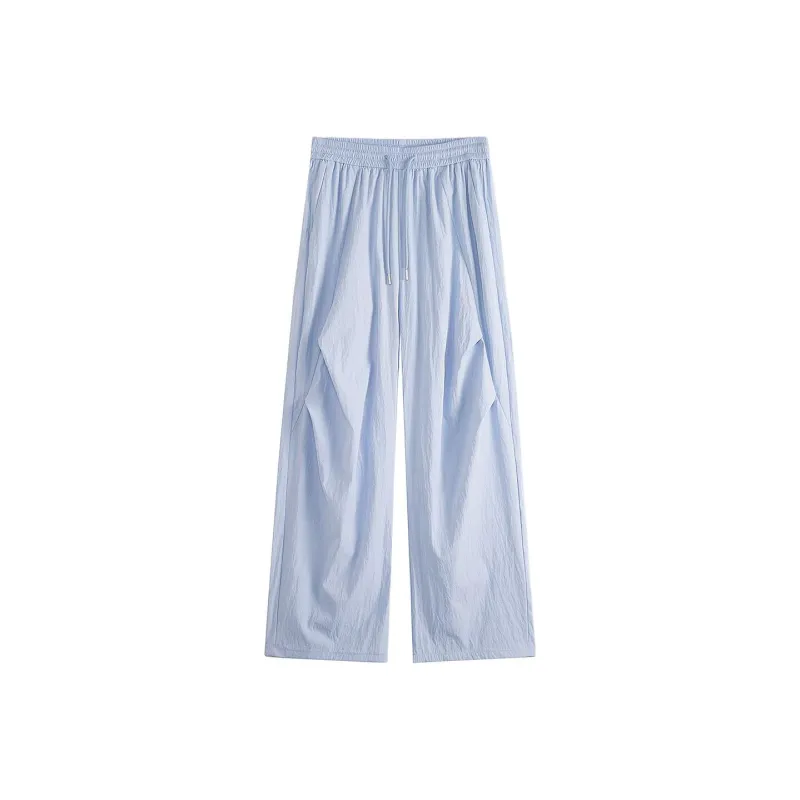 MXDT Casual Pants Unisex-11