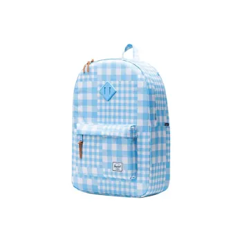 Herschel Backpacks Light Blue