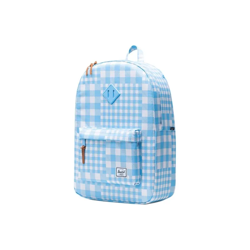 Herschel Backpacks Light Blue-1