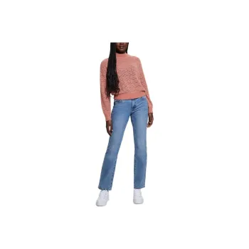 GUESS Sweaters Women's Pink