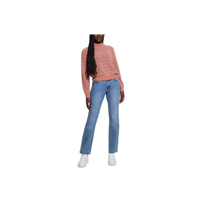 GUESS Sweaters Women's Pink-0