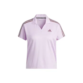 Adidas Free Shipping With AdiClub 3-Stripes Polo Shirt