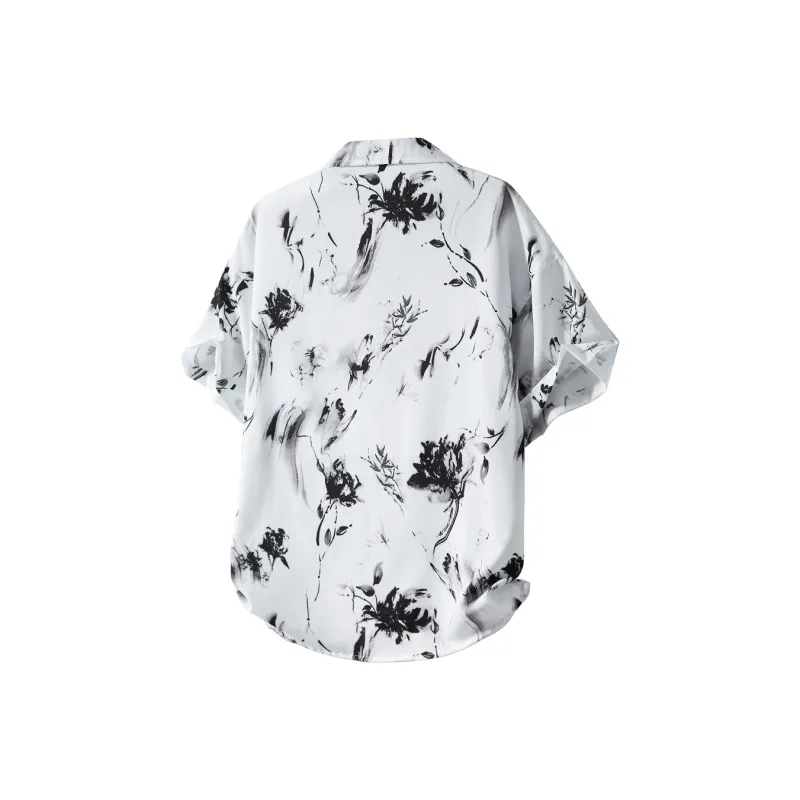 MESUCA Shirts Unisex Nice Black-1