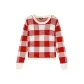 Red Plaid