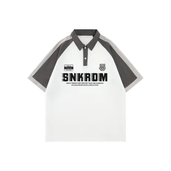 SCHEPPERHEYN Polo Shirts Unisex