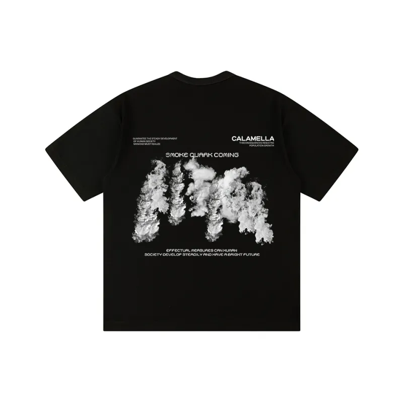 Caramella T Shirts Unisex-0