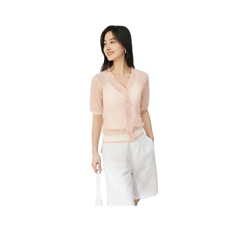 Coonesha T-Shirts Women's-15
