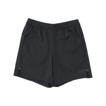 New Balance Training Tenacity Collection Shorts DRY Casual Shorts Men Black