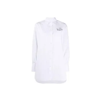 Valentino Shirts Women's White