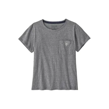 Patagonia Regular T Shirt Women's