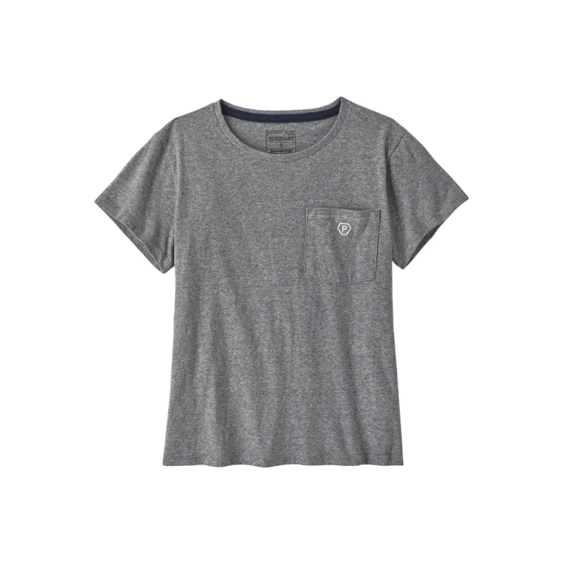 Patagonia Regular T Shirt Women's-0