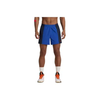 Wilson VOLLEY Casual Shorts Men's Marine Blue
