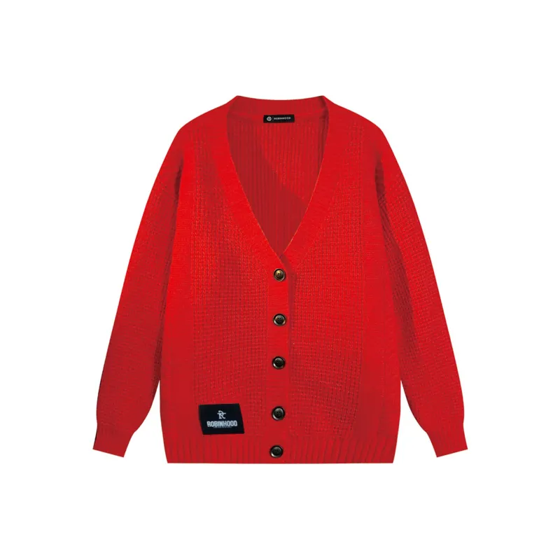 ROBINHOOD Sweaters Unisex-11