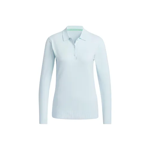 Adidas Knitwear Women's Blue