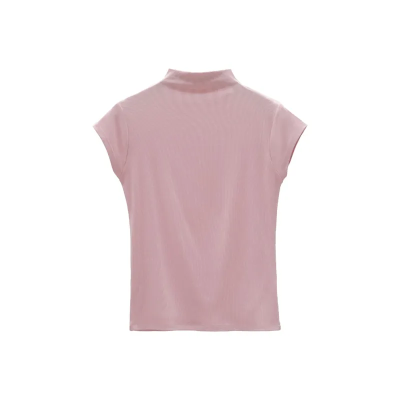 Fa Ao Na T Shirts Women's-8