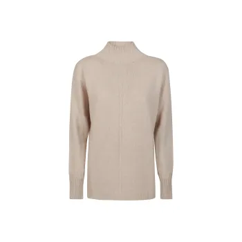 Drumohr Mock neck Sweater