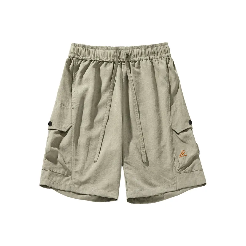 HIKZ Casual Shorts Unisex-8