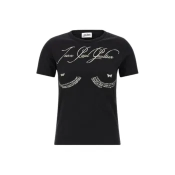 Jean Paul Gaultier Tattoo T shirt