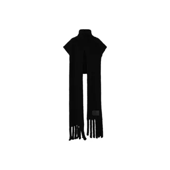 MO&CO Sweaters Women's Black