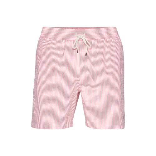 Polo Ralph Lauren Traveller Classic Fit Swimming Trunks