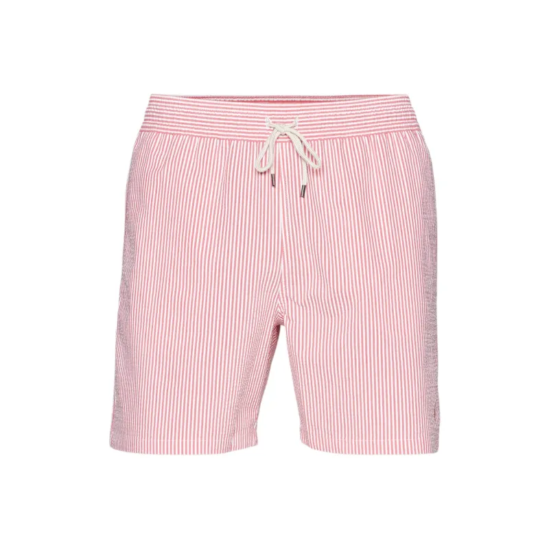 Polo Ralph Lauren Traveller Classic Fit Swimming Trunks-0