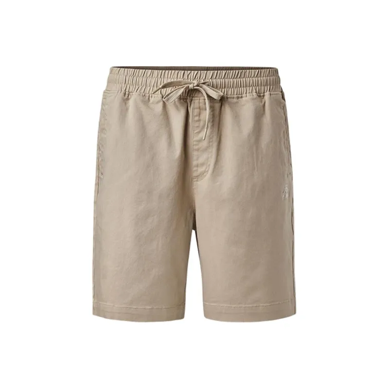 Kappa SS20 Basketball Shorts Men's-1