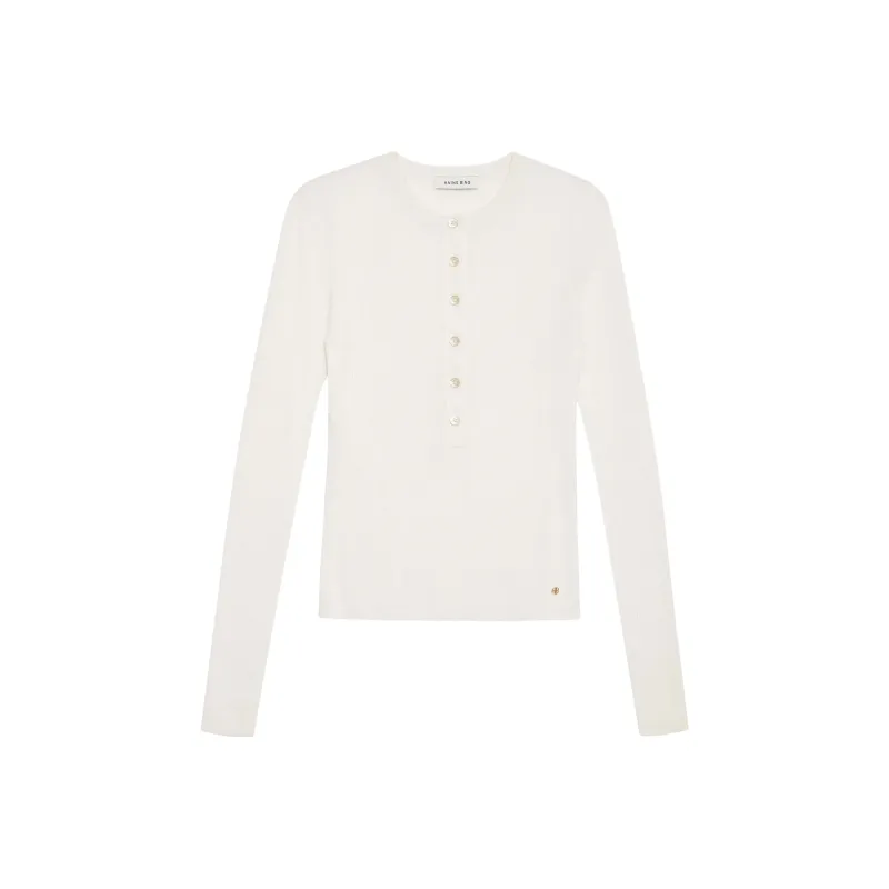 Anine Bing Katrin Top-0