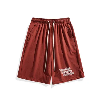 IXXAT Casual Shorts Unisex