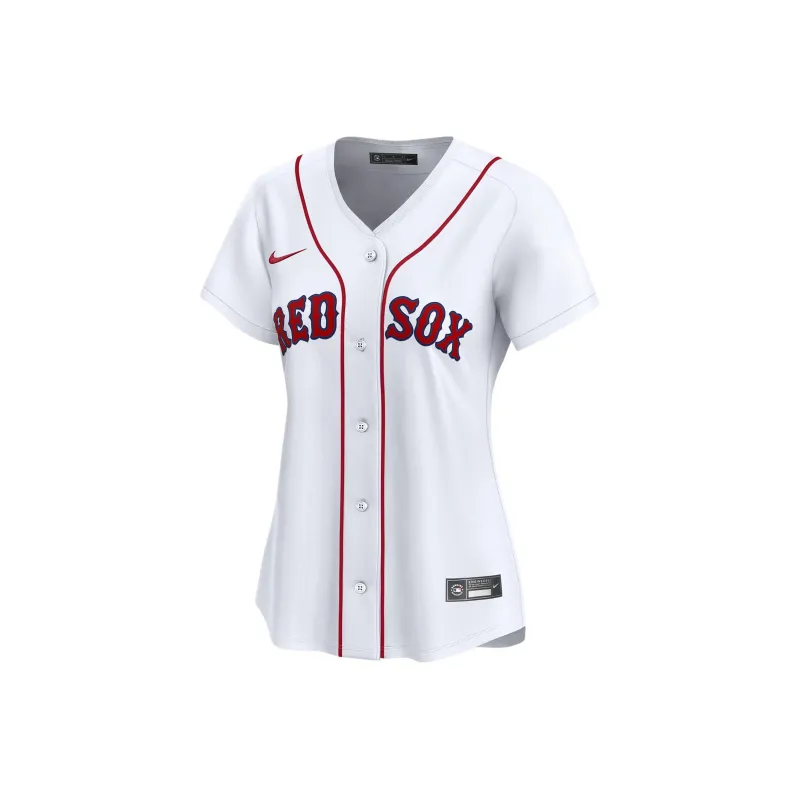 Nike Rafael Devers Boston Red Sox Women's Nike Dri FIT Adv Mlb Limited Jersey-0