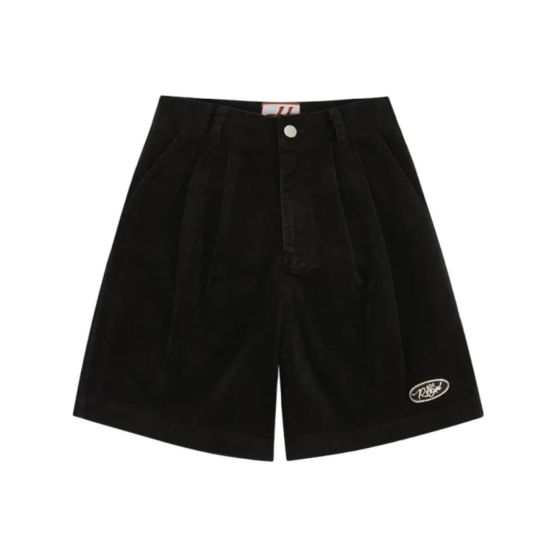 ABT Casual Shorts Unisex-0