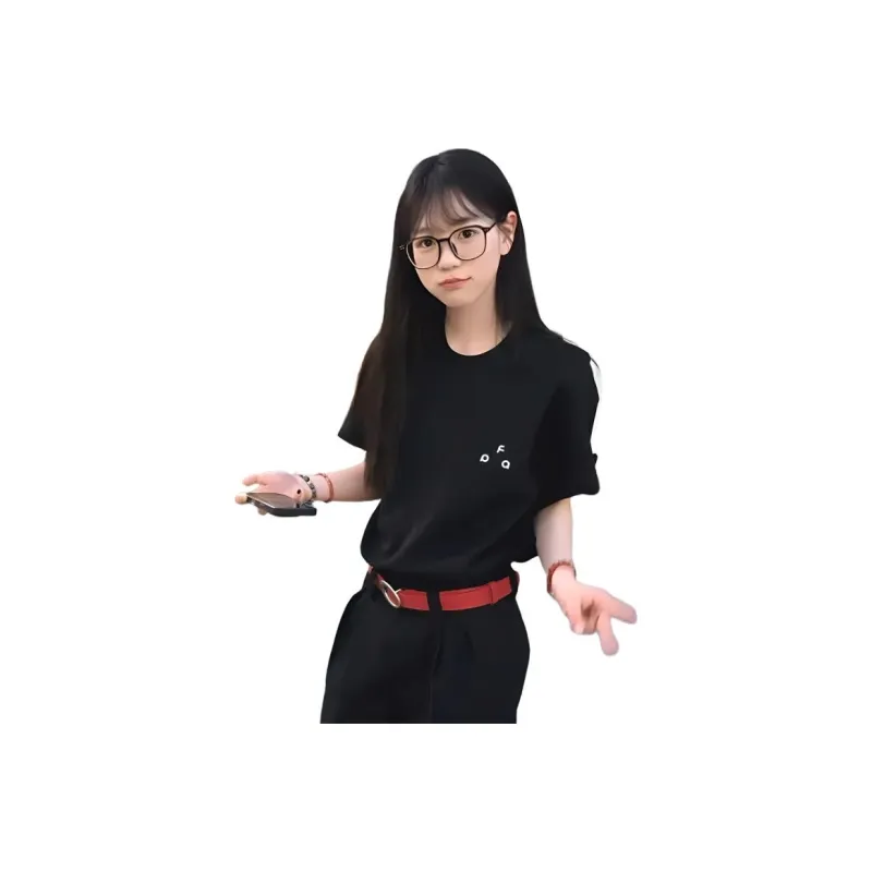 DARK HORSE T Shirts Unisex-5