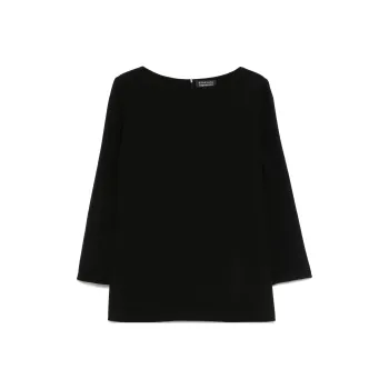 Gianluca Capannolo Vanessa Tunic Top