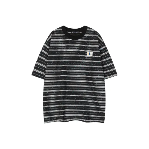 WAYHWEI Summer Regular T Shirt Unisex