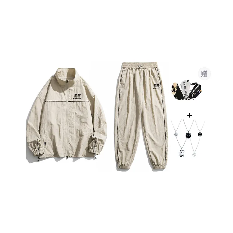 Kingsgspc Casual Sportswear Unisex-5