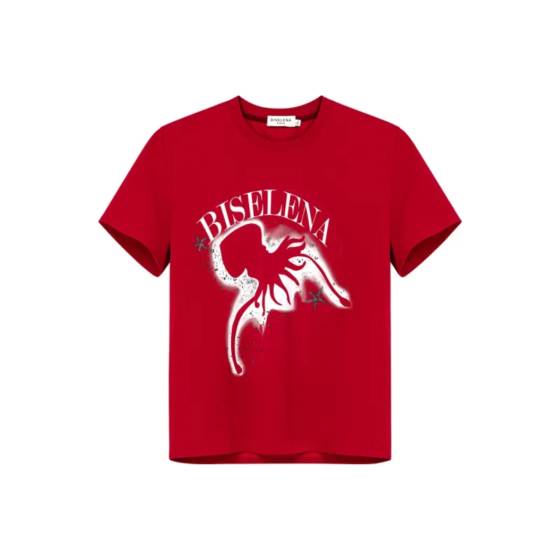 Bethine T Shirts Women's-7