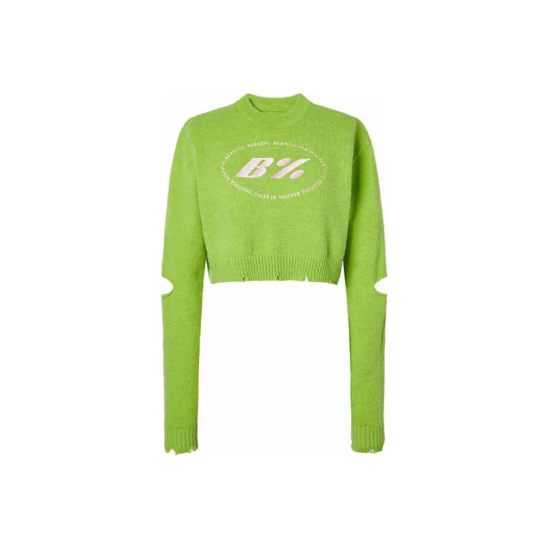 LA CRAWFISH Sweaters Women's-2