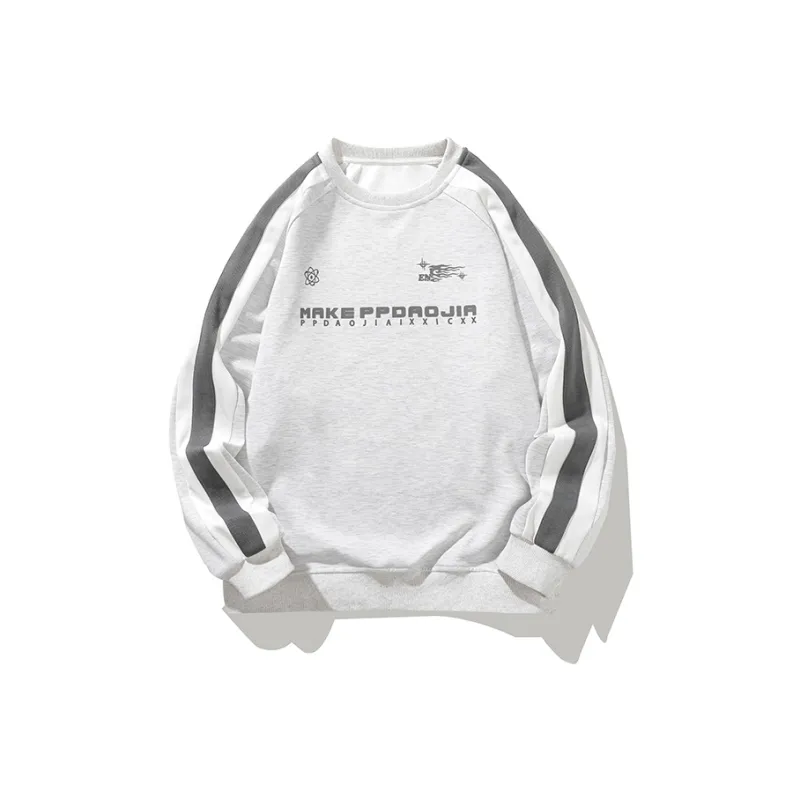 PANDA BASE Sweatshirts Unisex-6