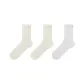 Milk White, Milk White, White