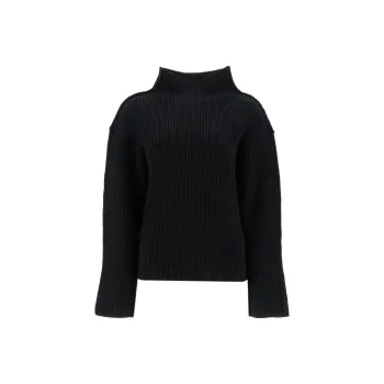 MARNI High Neck Long Sleeved Sweater