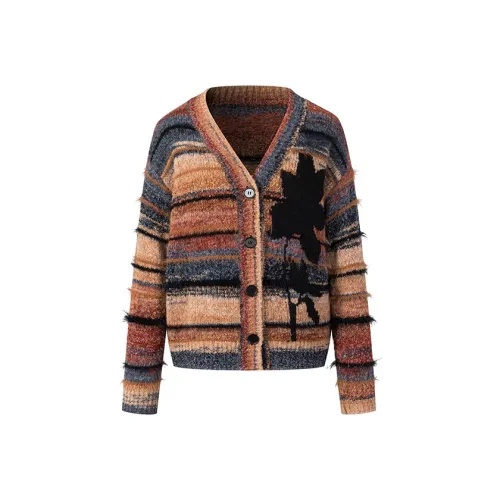Sofitte Sweaters Women's Brown